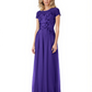 Elegant Evening Gowns Trending 2026 Styles with Flowy Chiffon Mother of Bride Dresses