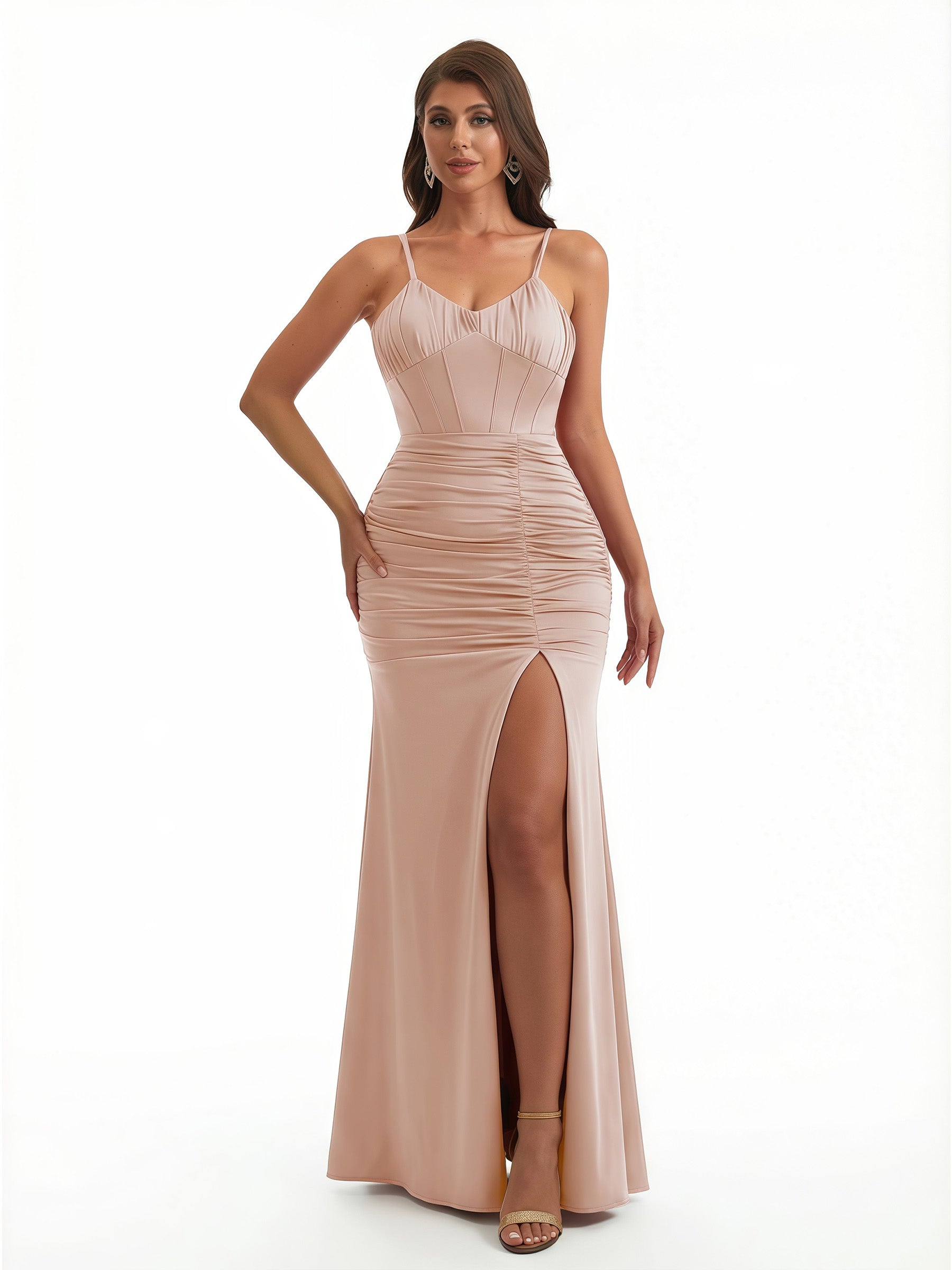 rose-gold