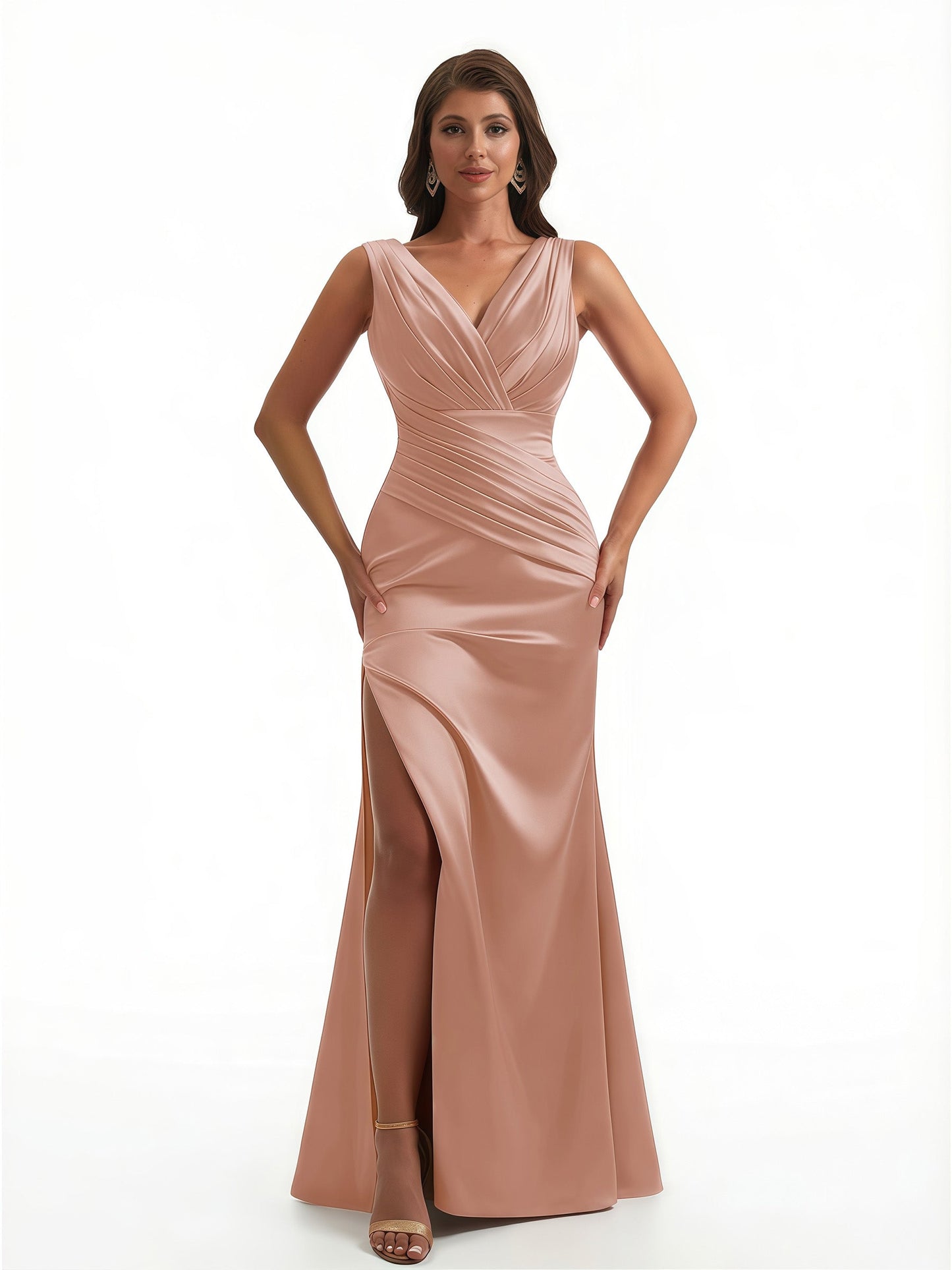 rose-gold