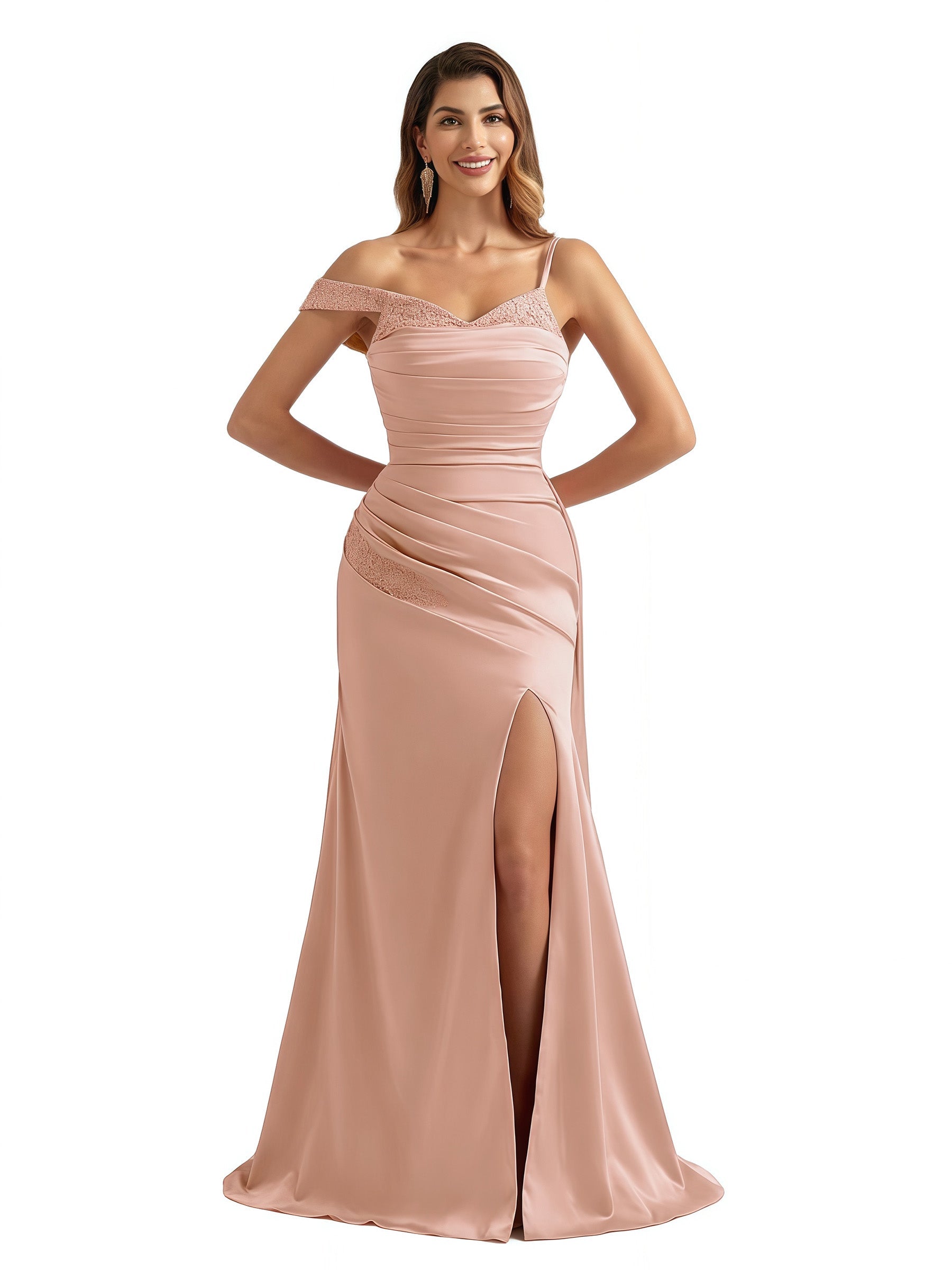 rose-gold