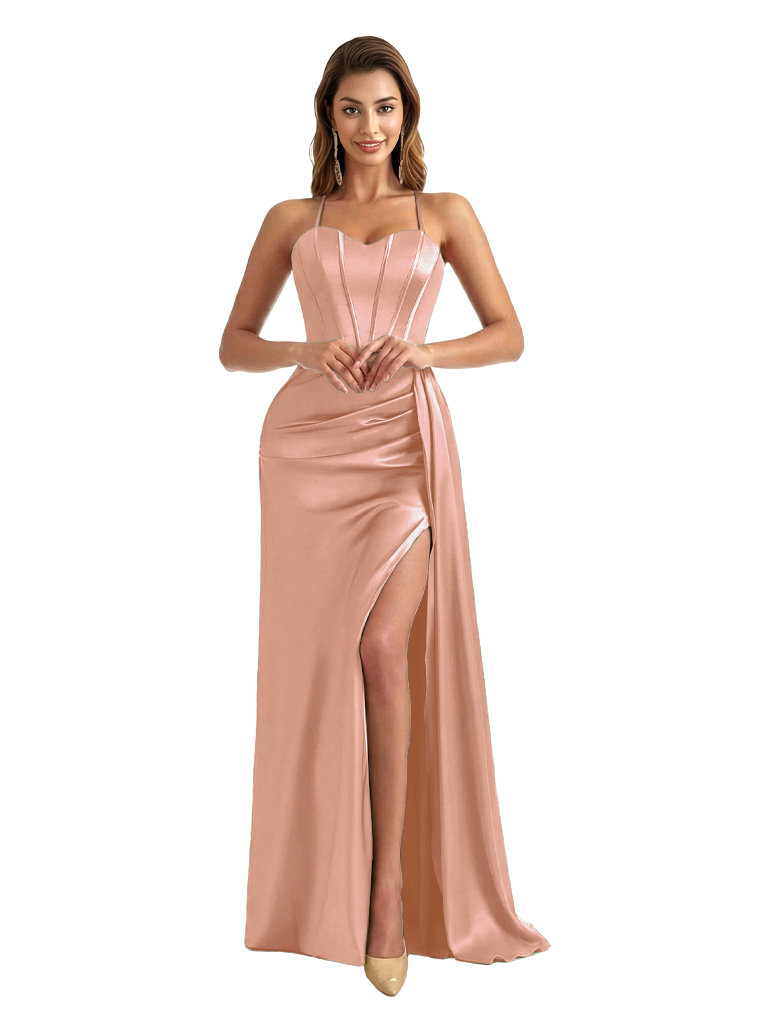 rose-gold