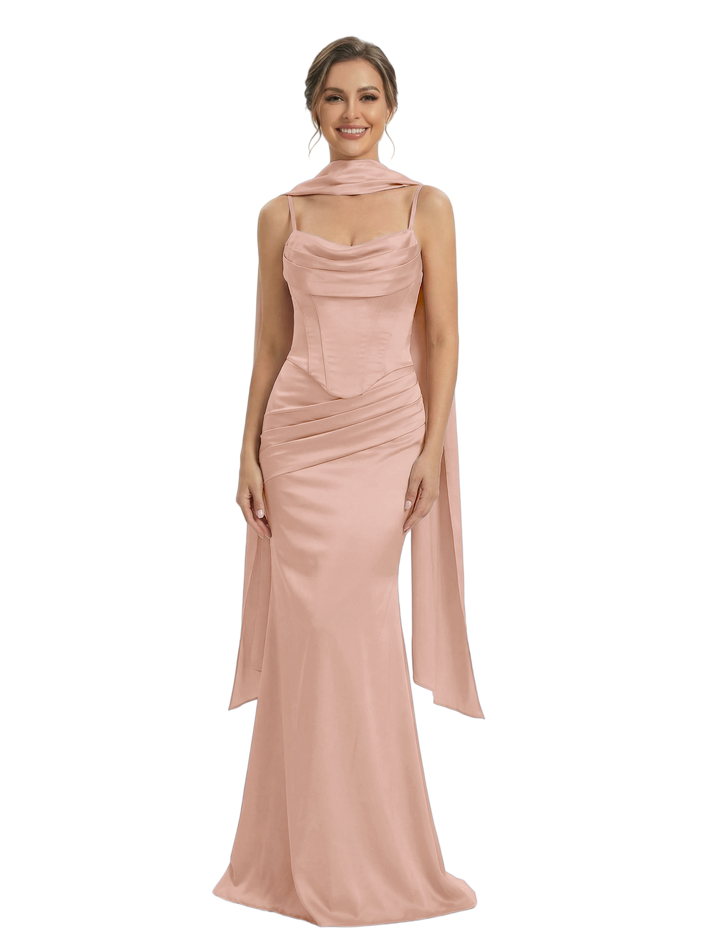 rose-gold
