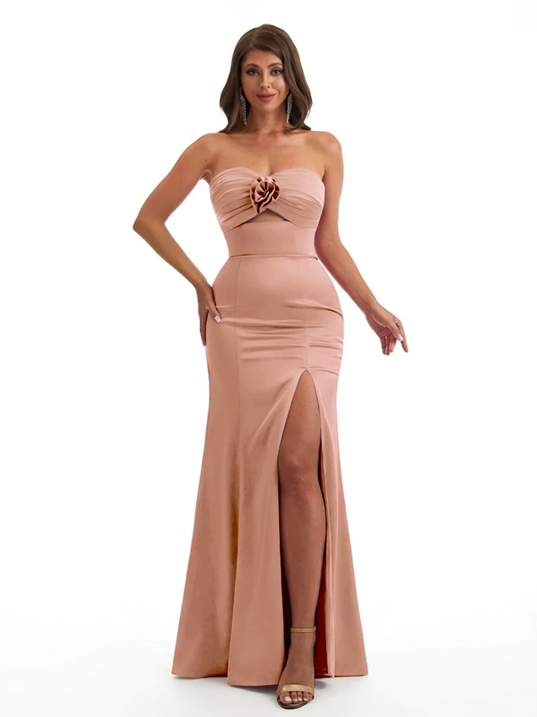 rose-gold