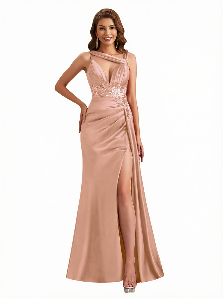 rose-gold