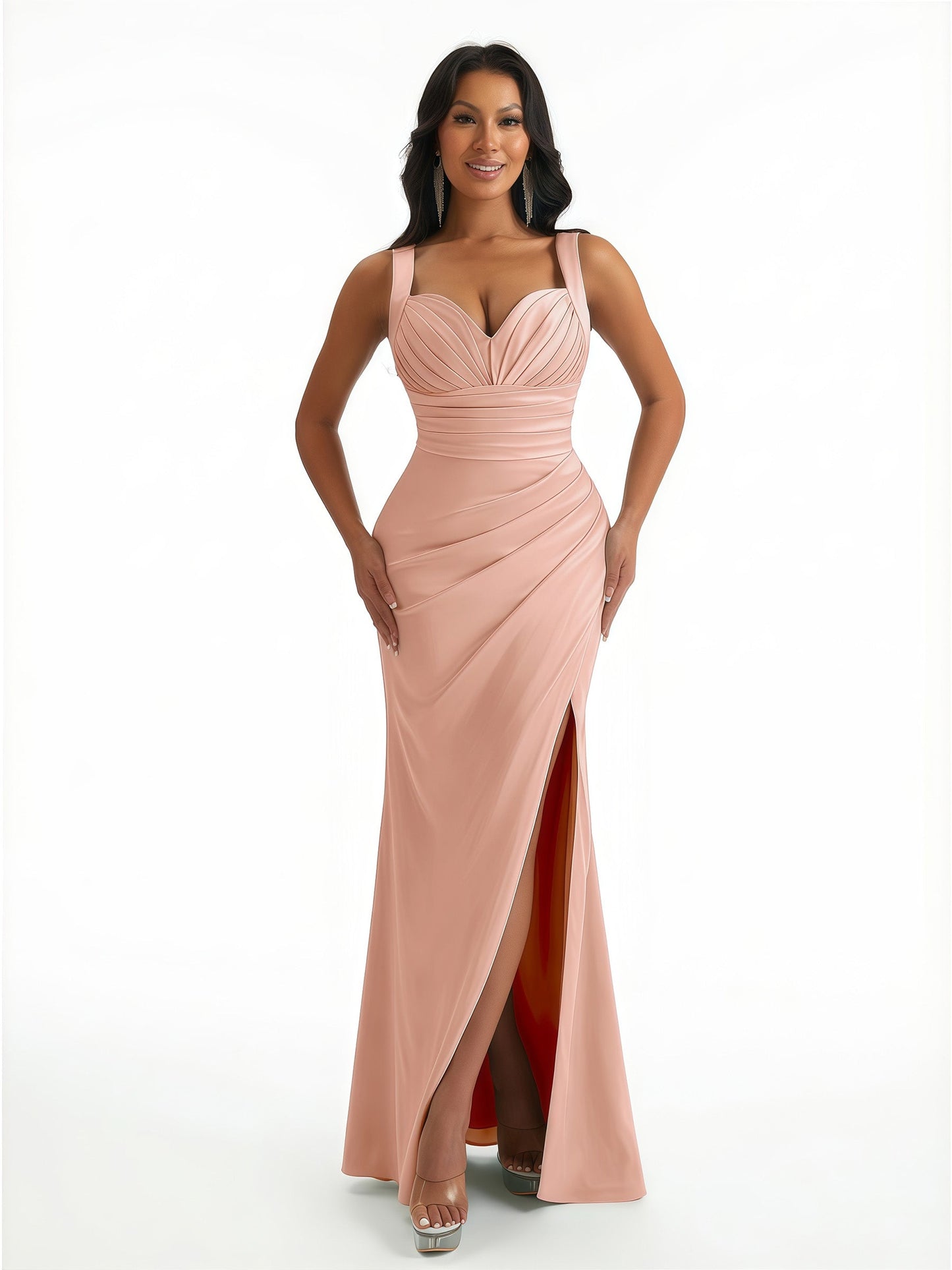 rose-gold