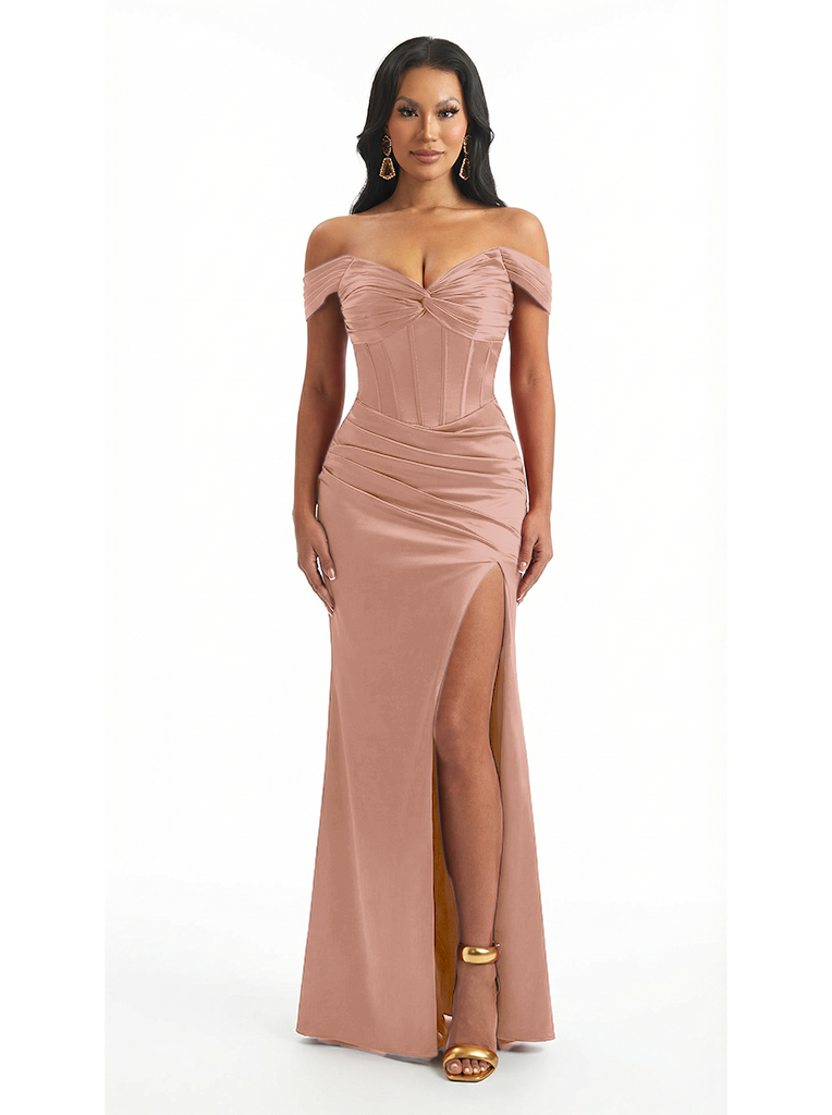 rose-gold