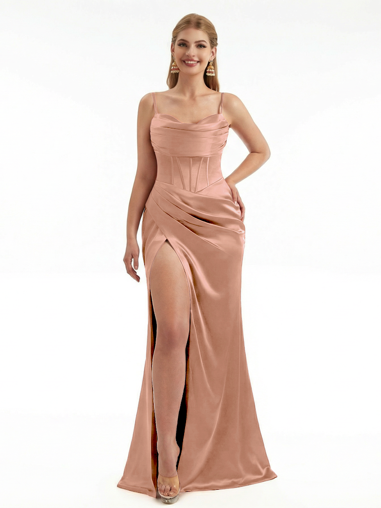 rose-gold