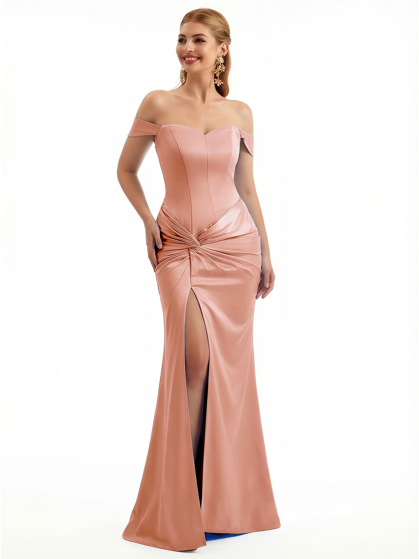 rose-gold