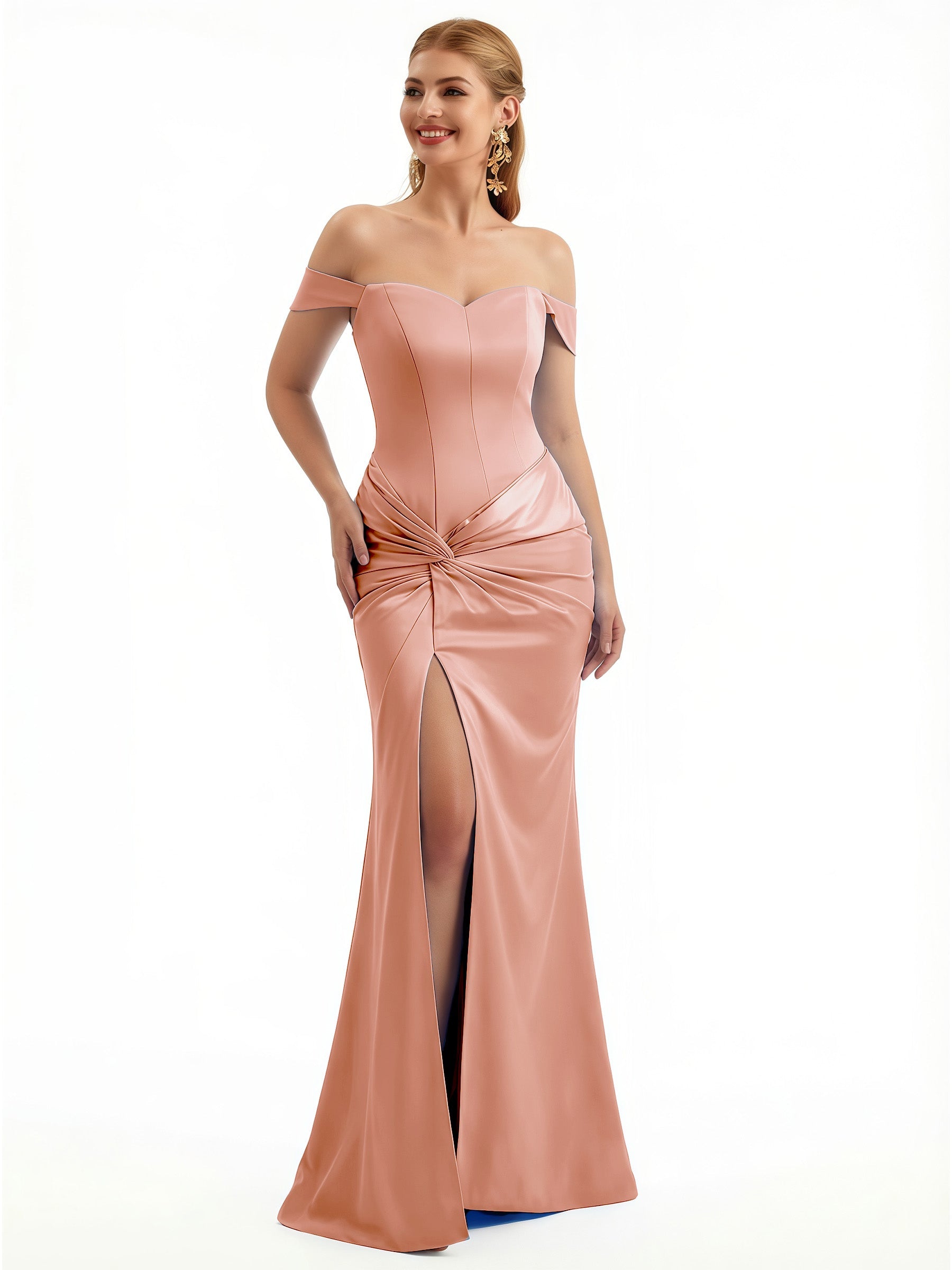 rose-gold