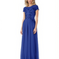 Elegant Evening Gowns Trending 2026 Styles with Flowy Chiffon Mother of Bride Dresses