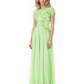 Elegant Evening Gowns Trending 2026 Styles with Flowy Chiffon Mother of Bride Dresses