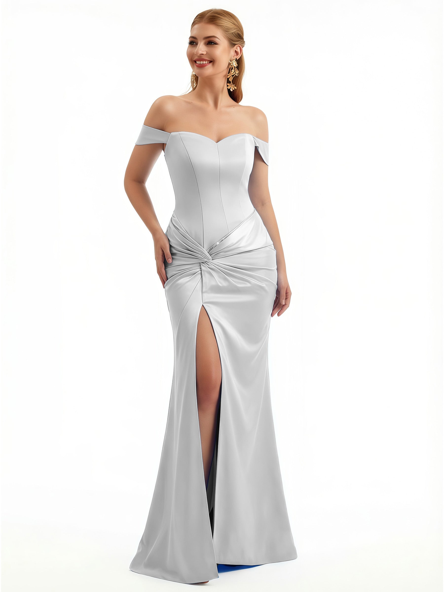 silver