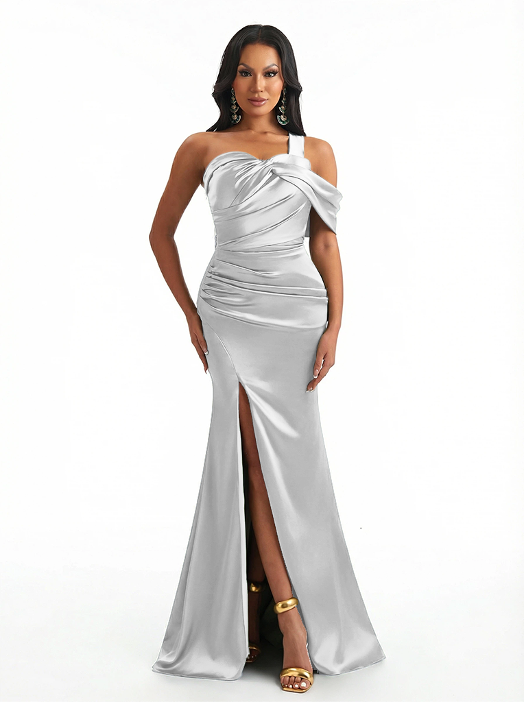 silver