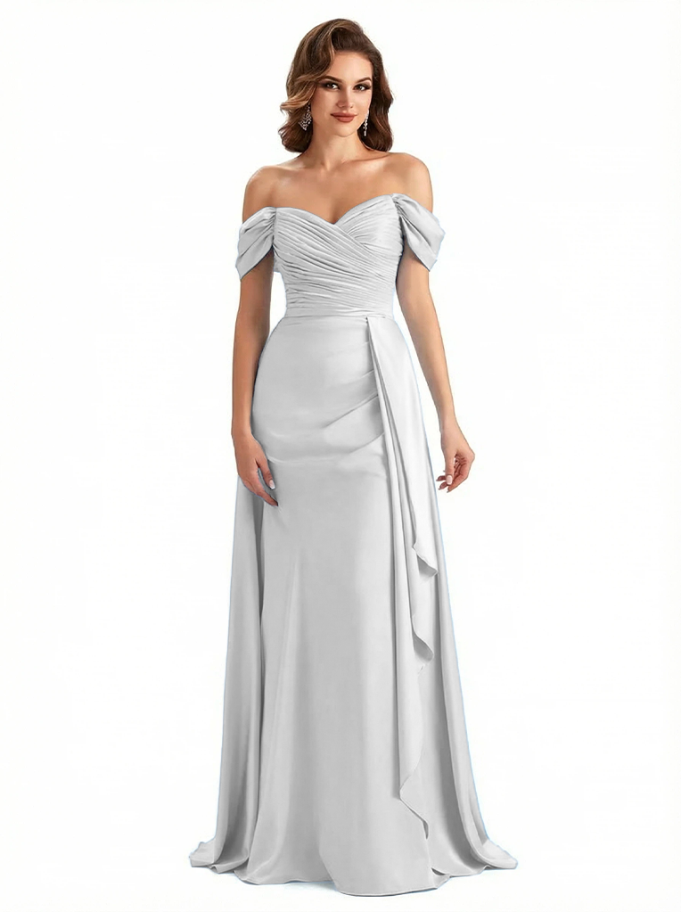 silver