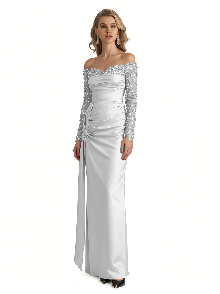 silver