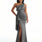 steel-grey
