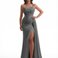 steel-grey