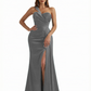 steel-grey