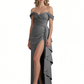 steel-grey