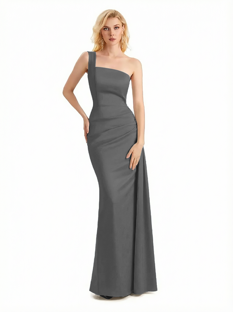 steel-grey