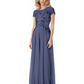 Elegant Evening Gowns Trending 2026 Styles with Flowy Chiffon Mother of Bride Dresses