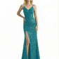 teal