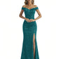 teal