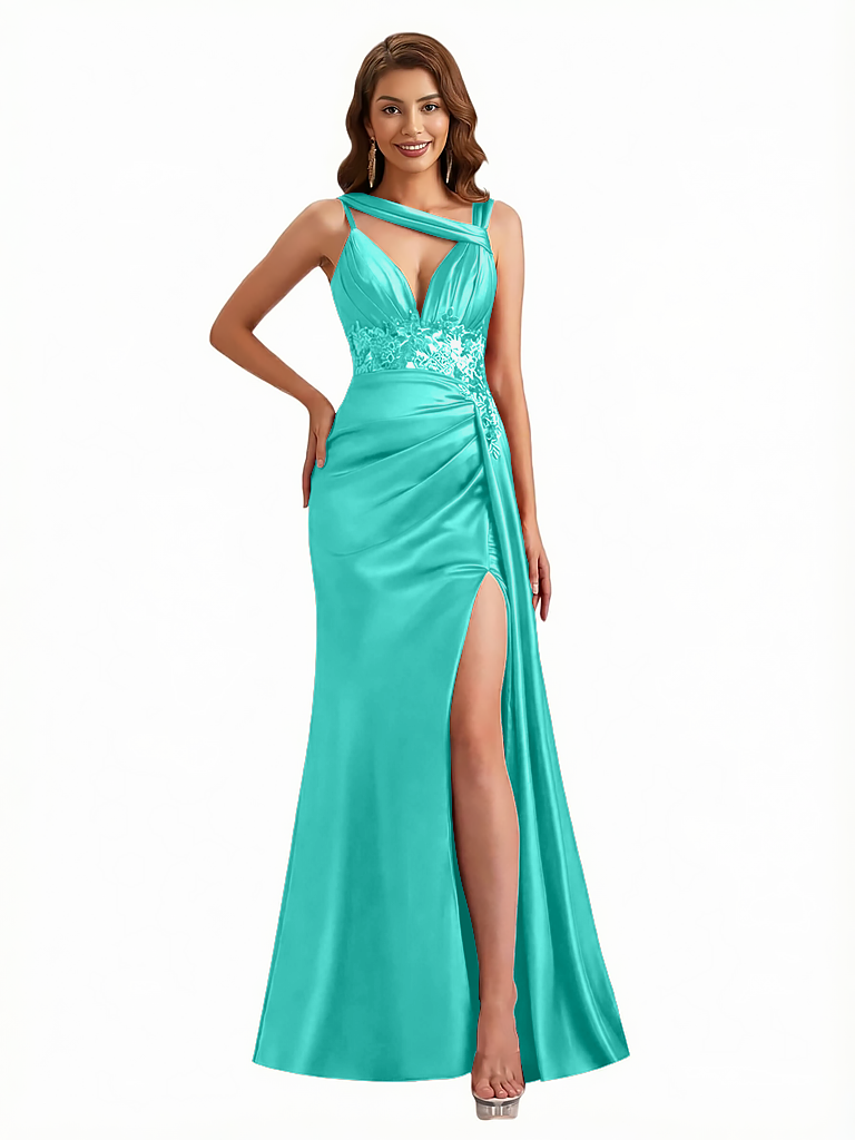 turquoise