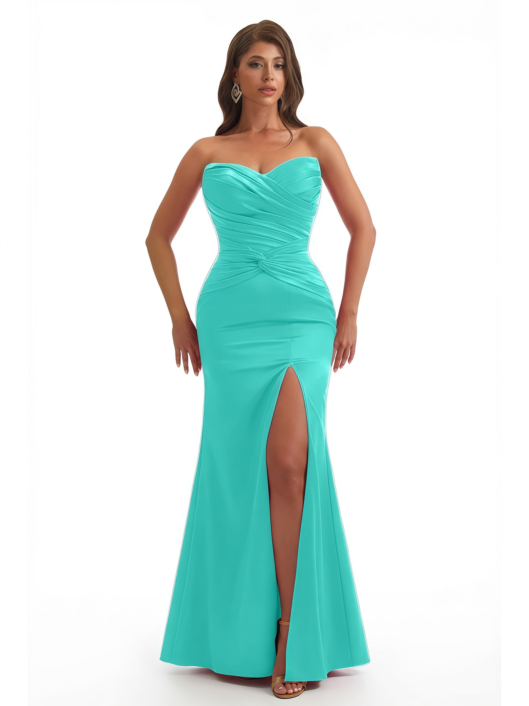turquoise