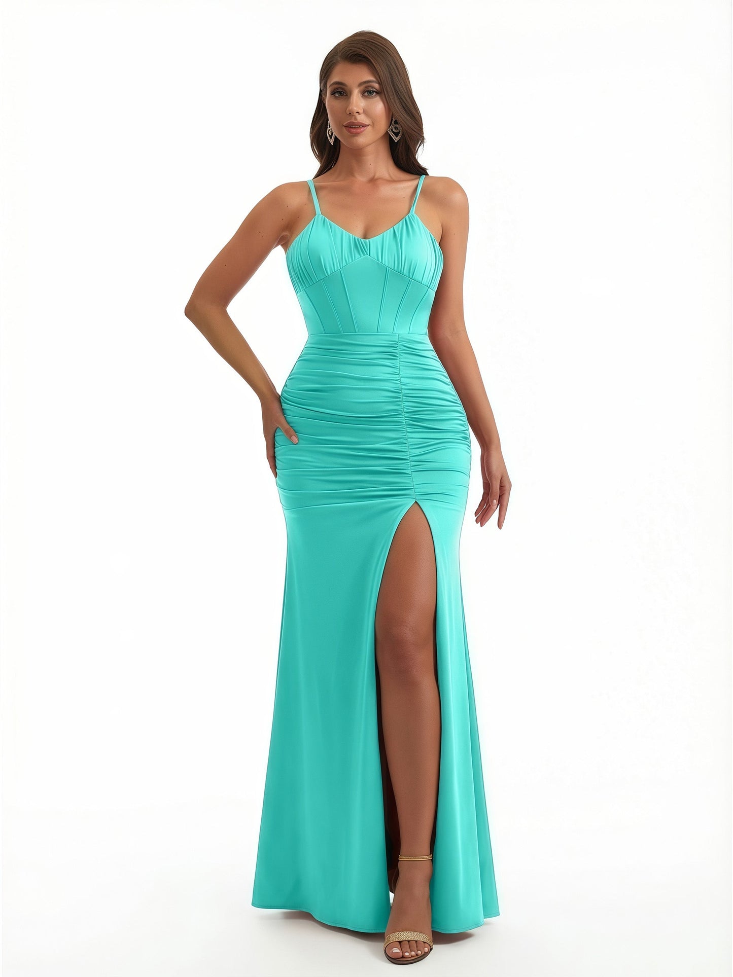turquoise