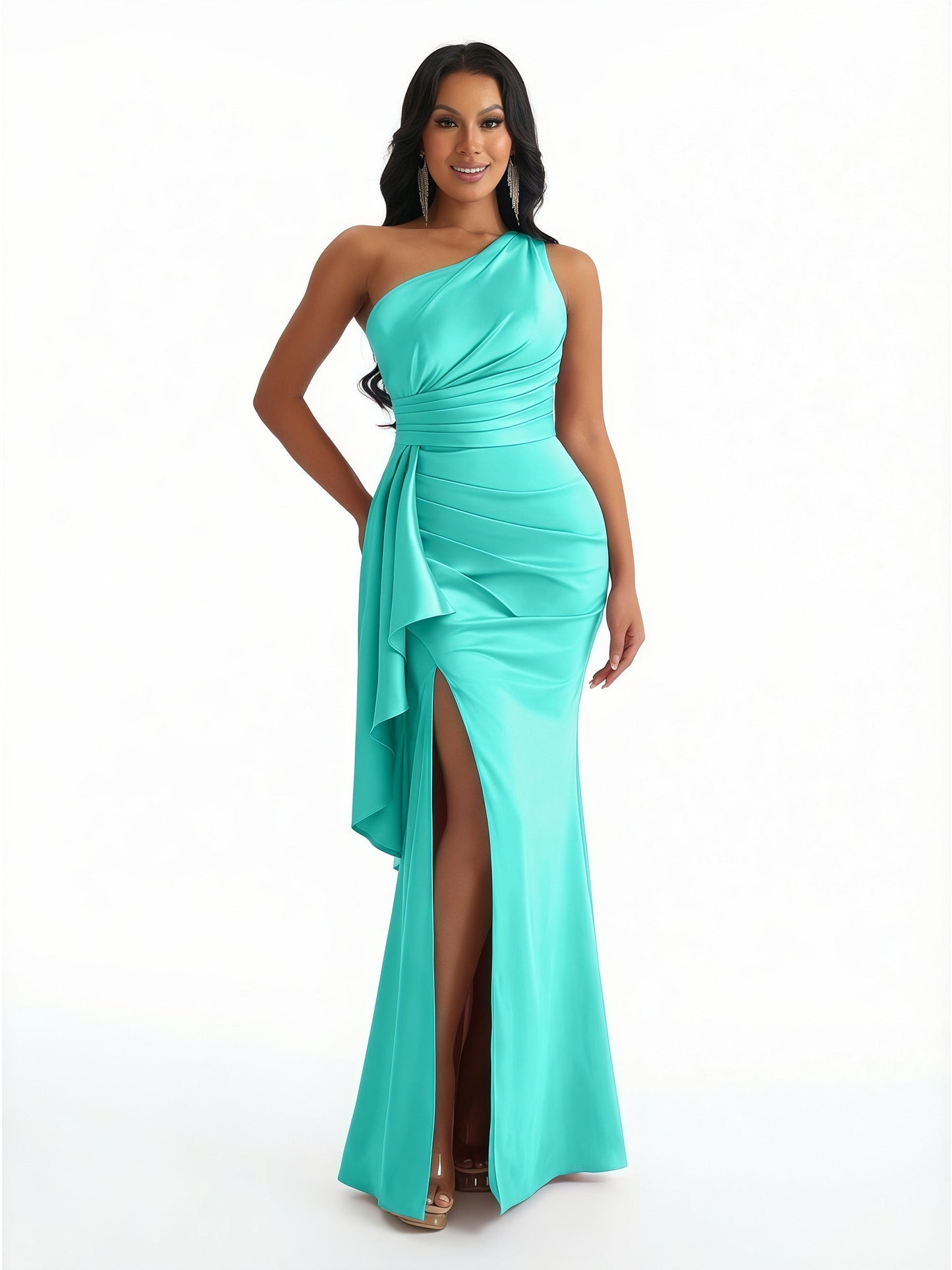 turquoise