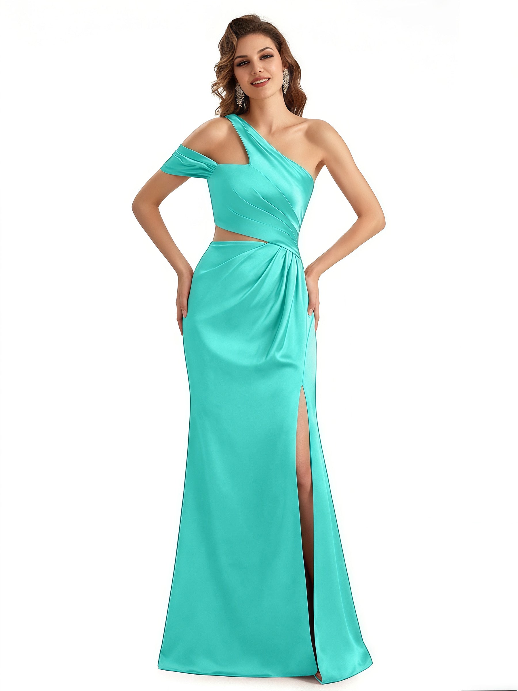turquoise