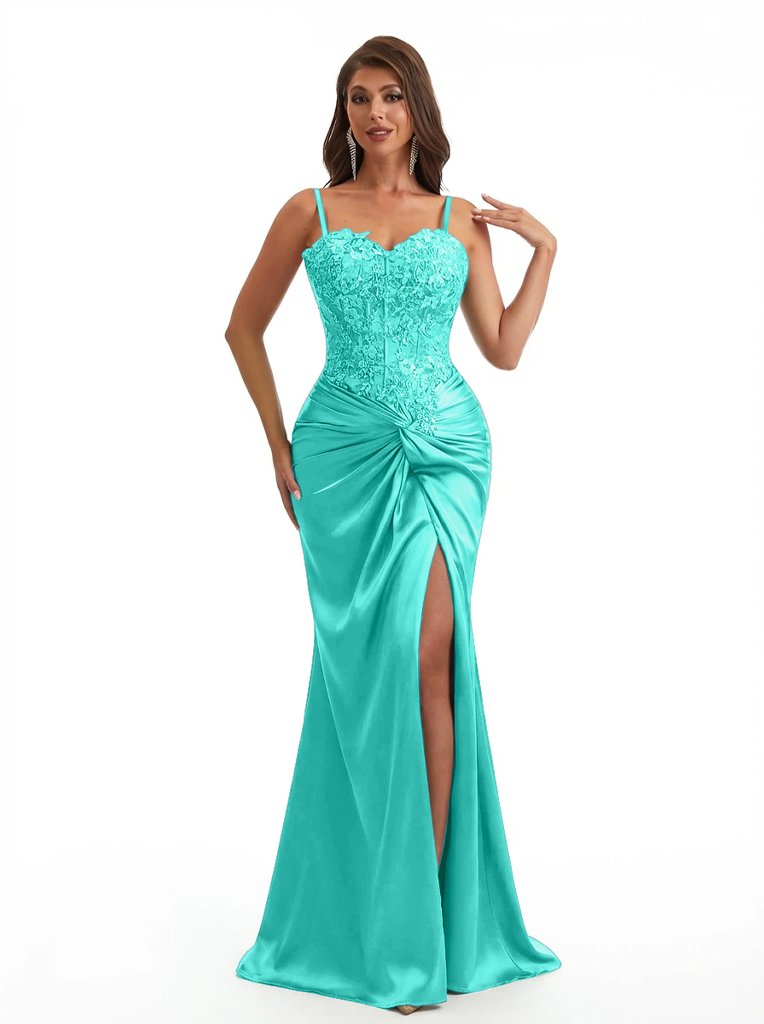 turquoise