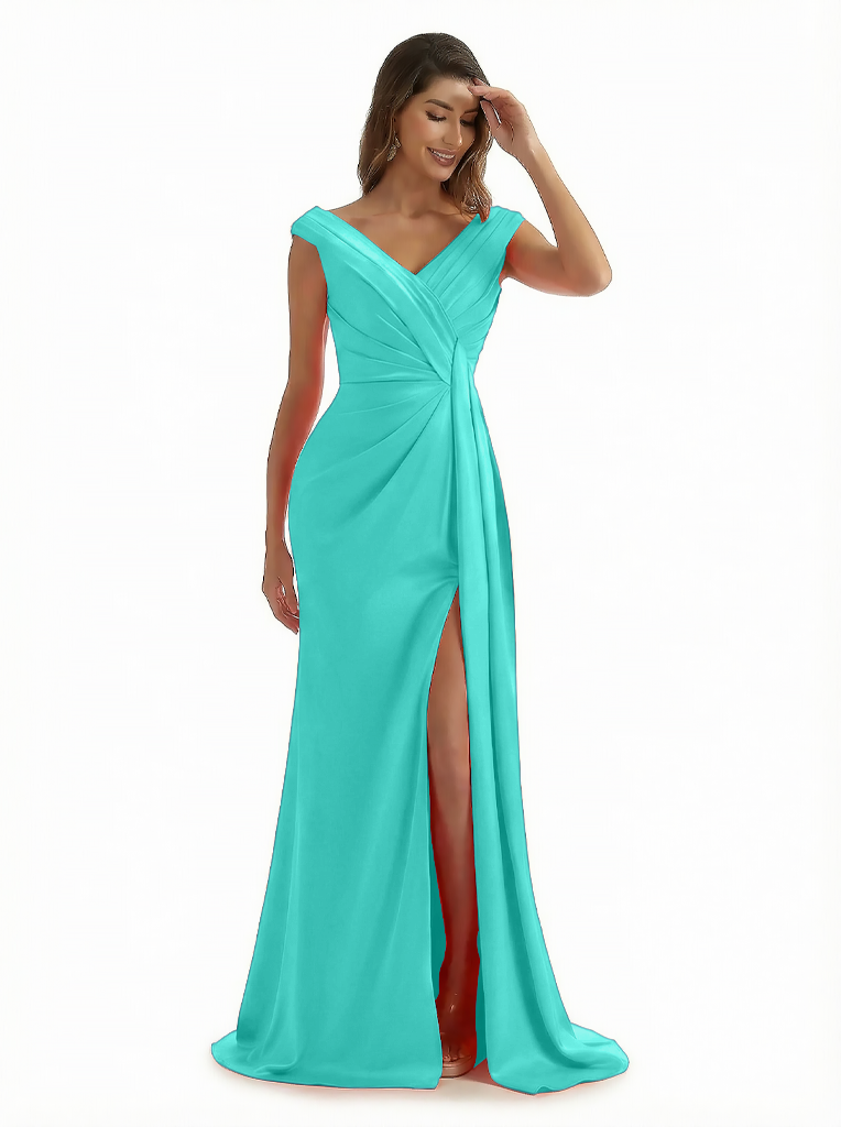turquoise