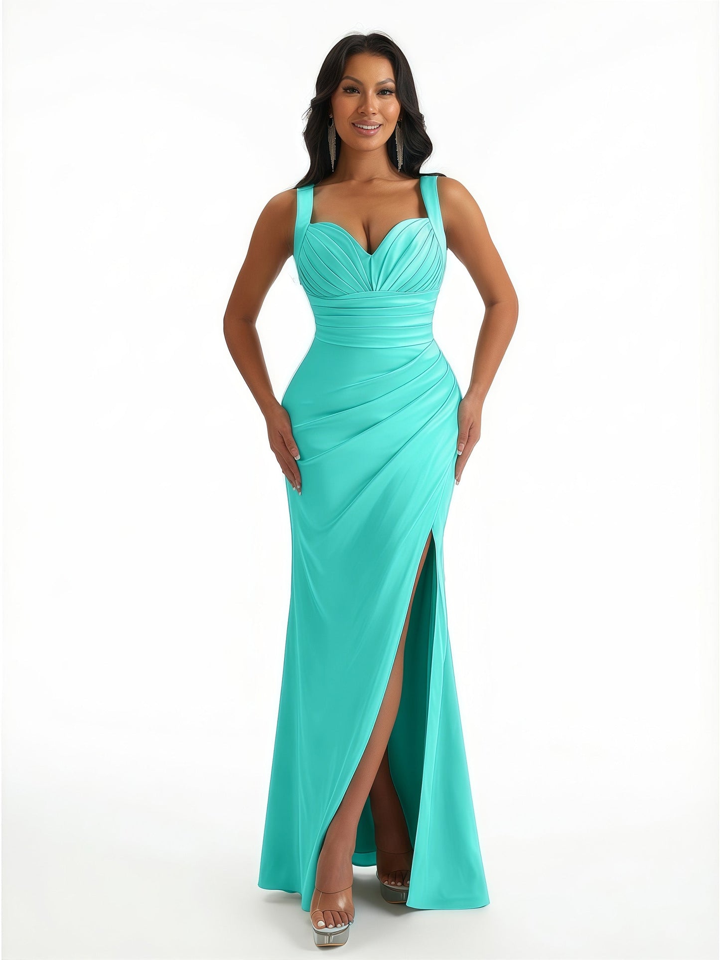 turquoise