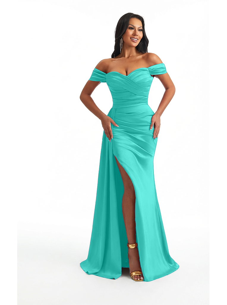 turquoise