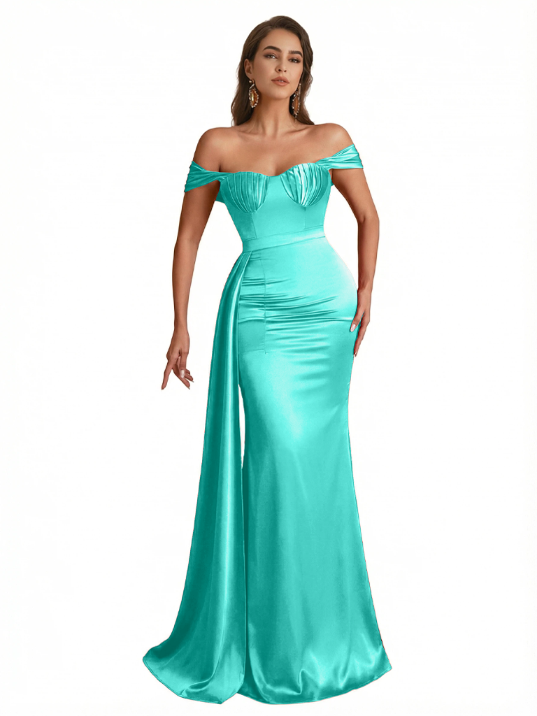 turquoise