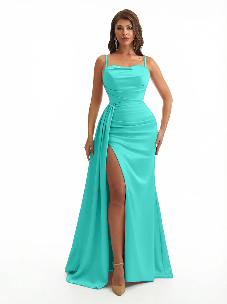 turquoise