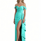 turquoise