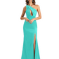 turquoise