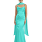 turquoise