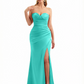 turquoise