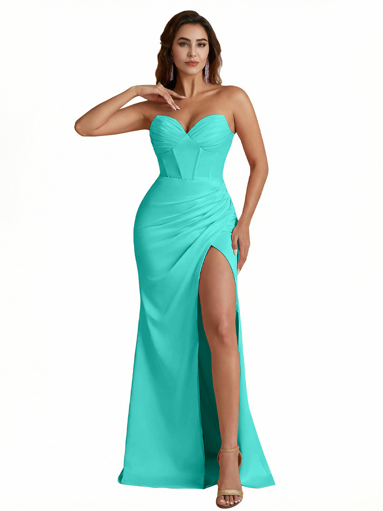turquoise