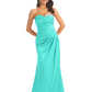 turquoise