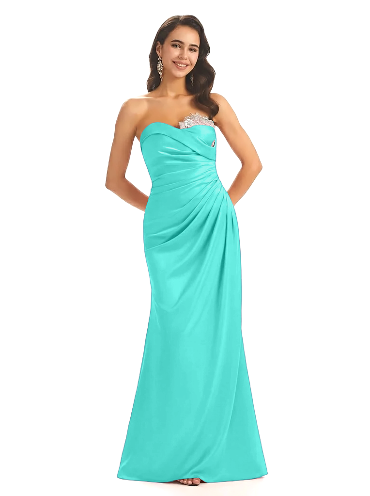 turquoise