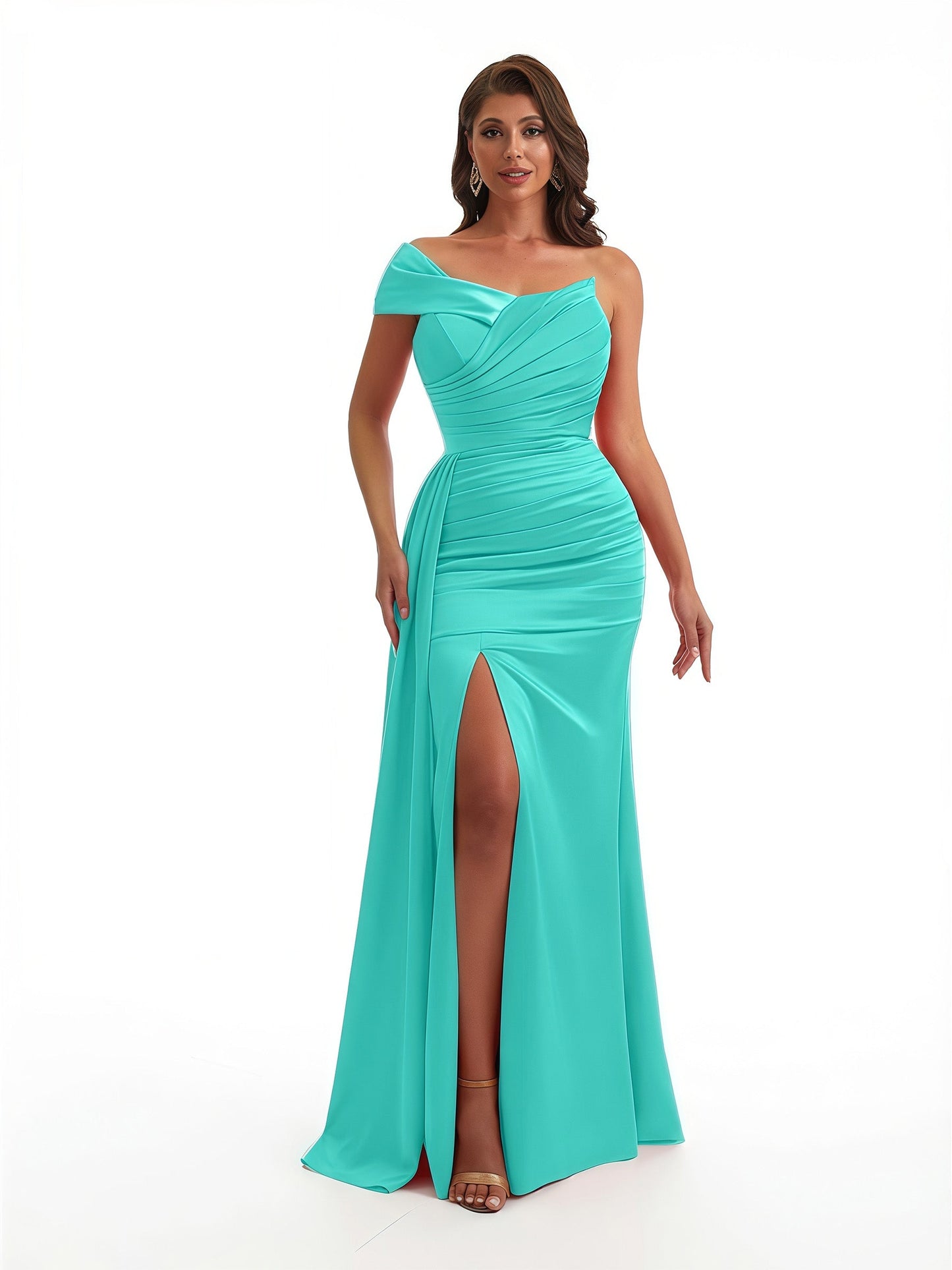 turquoise