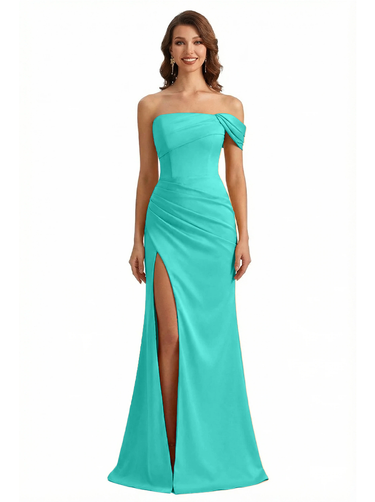 turquoise