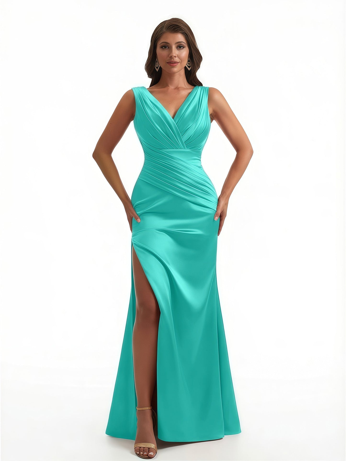turquoise