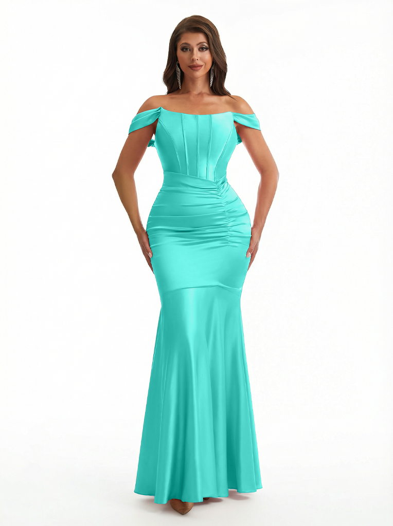 turquoise