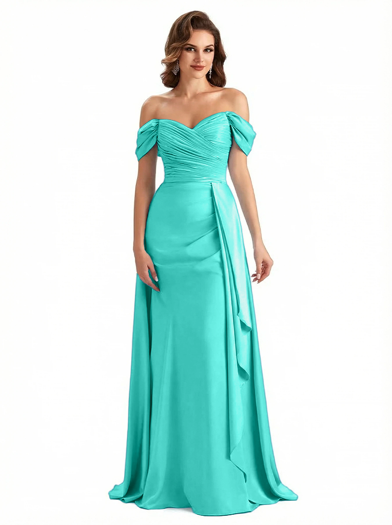 turquoise